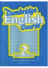 Cambridge English course 2