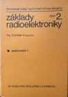 Základy radioelektroniky část 2.