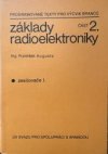 Základy radioelektroniky část 2.