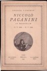 Niccolò Paganini in memoriam
