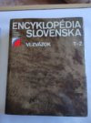 Encyklopédia Slovenska
