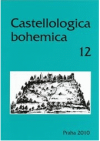 Castellologica bohemica