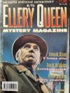 Ellery Queen mystery magazine 6/96