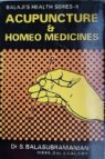 Acupuncture & Homeo Medicines