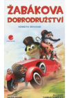 Žabákova dobrodružství