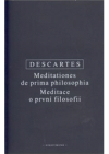 Meditationes de prima philosophia =