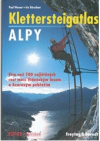 Klettersteigatlas Alpy