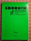 Sborník Přírodovědného klubu v Uherském Hradišti