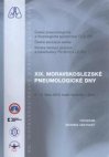 XIX. moravskoslezské pneumologické dny