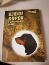 Slovenský Kopov v poľovníckej praxi