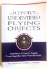 The REPORT on Unidentified Flying Objects (UFO)