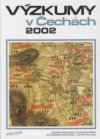 Výzkumy v Čechách 2002