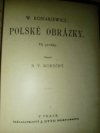 Polské obrázky