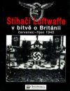 Stíhači Luftwaffe v bitvě o Británii