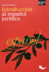 Introducción al español jurídico