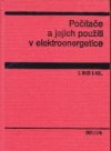 Počítače a jejich použití v elektroenergetice