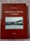 Reliéf Moravy a Slezska v kvartéru