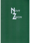 Nový zákon