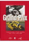 Grand Prix Československa a České republiky 1928-1929 a 1950-2006