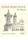 České Budějovice