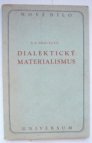 Dialektický materialismus