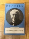 Thomas Alva Edison