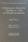 Jednota pro dostavění Chrámu sv. Víta na Hradě pražském