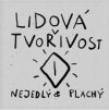 Lidová tvořivost