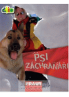 Psi záchranáři