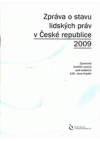 Zpráva o stavu lidských práv v České republice 2009