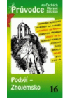 Podyjí - Znojemsko