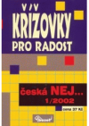 Křížovky pro radost