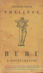 Bubu z Montparnassu