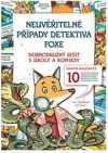 Neuvěřitelné případy detektiva Foxe