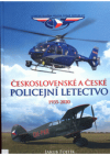 Československé a české policejní letectvo