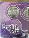 English Plus Starter