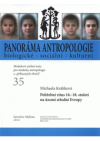 Panoráma antropologie biologické - sociální - kulturní