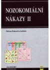 Nozokomiální nákazy II