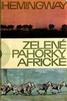 Zelené pahorky africké