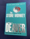 The Stone Monkey