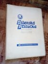 Dílenská příručka automobilů Škoda 706