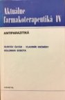 Aktuálne farmakoterapeutiká