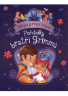 Pohádky bratří Grimmů