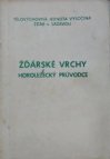 Žďárské vrchy