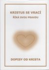 Dopisy od Krista