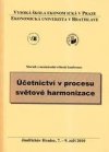 Účetnictví v procesu světové harmonizace