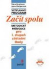 Vzdělávací program Začít spolu