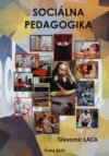 Sociálna pedagogika