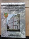 Šedesát let lesnického školství v Trutnově 1945-2005