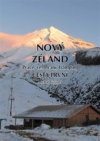 Nový Zéland - Práce, cestování, tramping